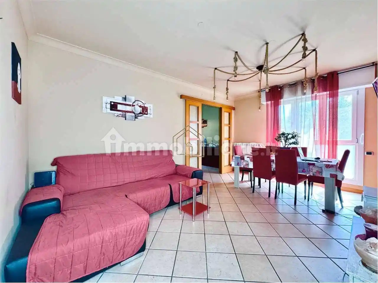 Appartamento in vendita a Desenzano del Garda