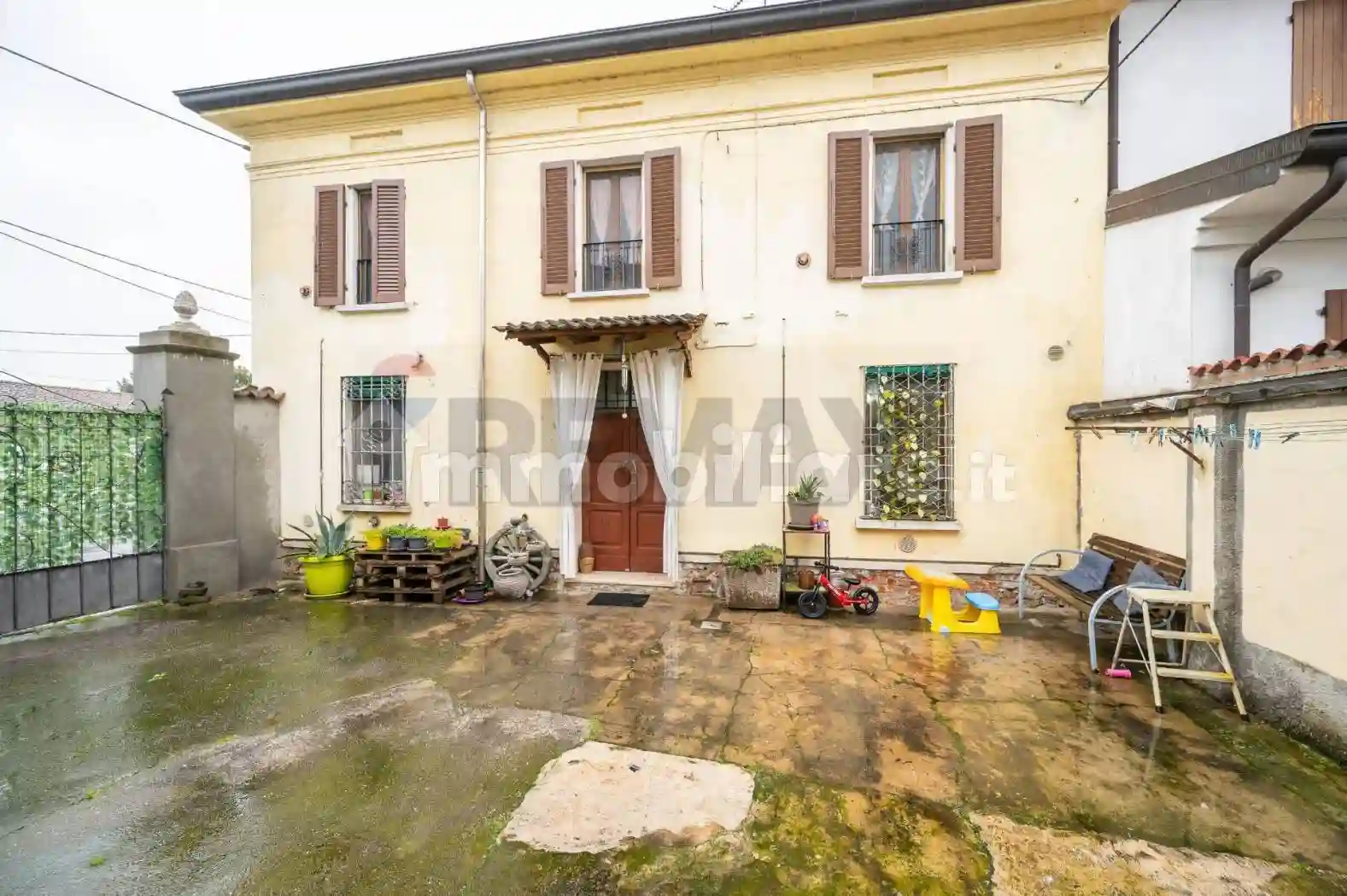 Casa indipendente - foto 4