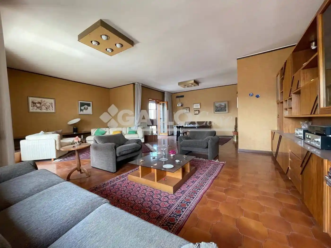 Appartamento Crati, Roges, Rende - foto 5