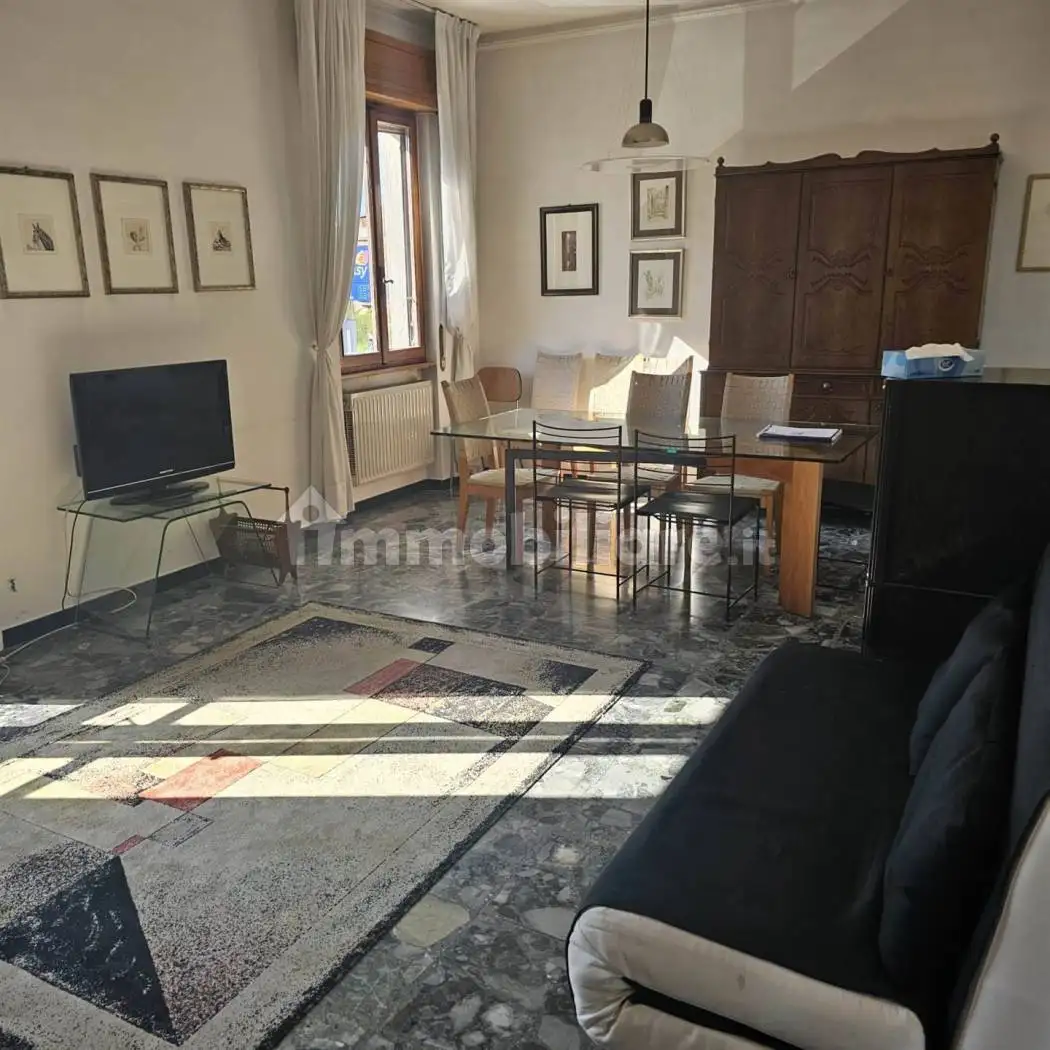 Appartamento in affitto a Piacenza