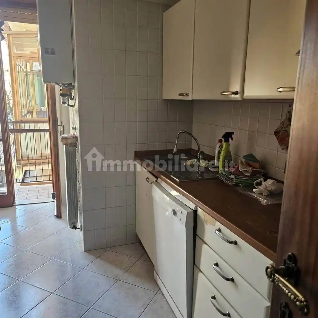 Trilocale via Manfredi, Stadio, Piacenza - foto 2