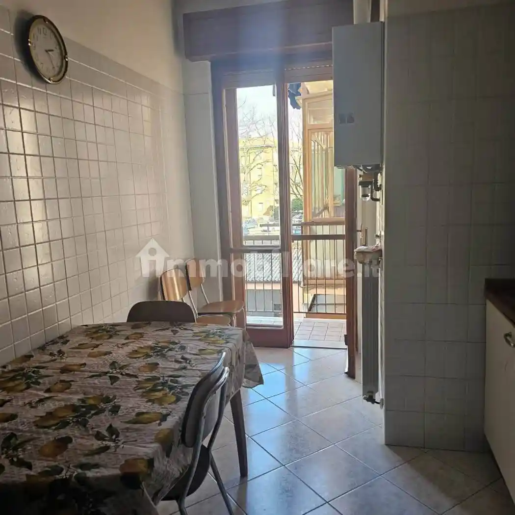 Trilocale via Manfredi, Stadio, Piacenza - foto 3