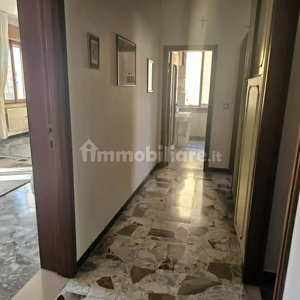 Trilocale via Manfredi, Stadio, Piacenza - foto 4