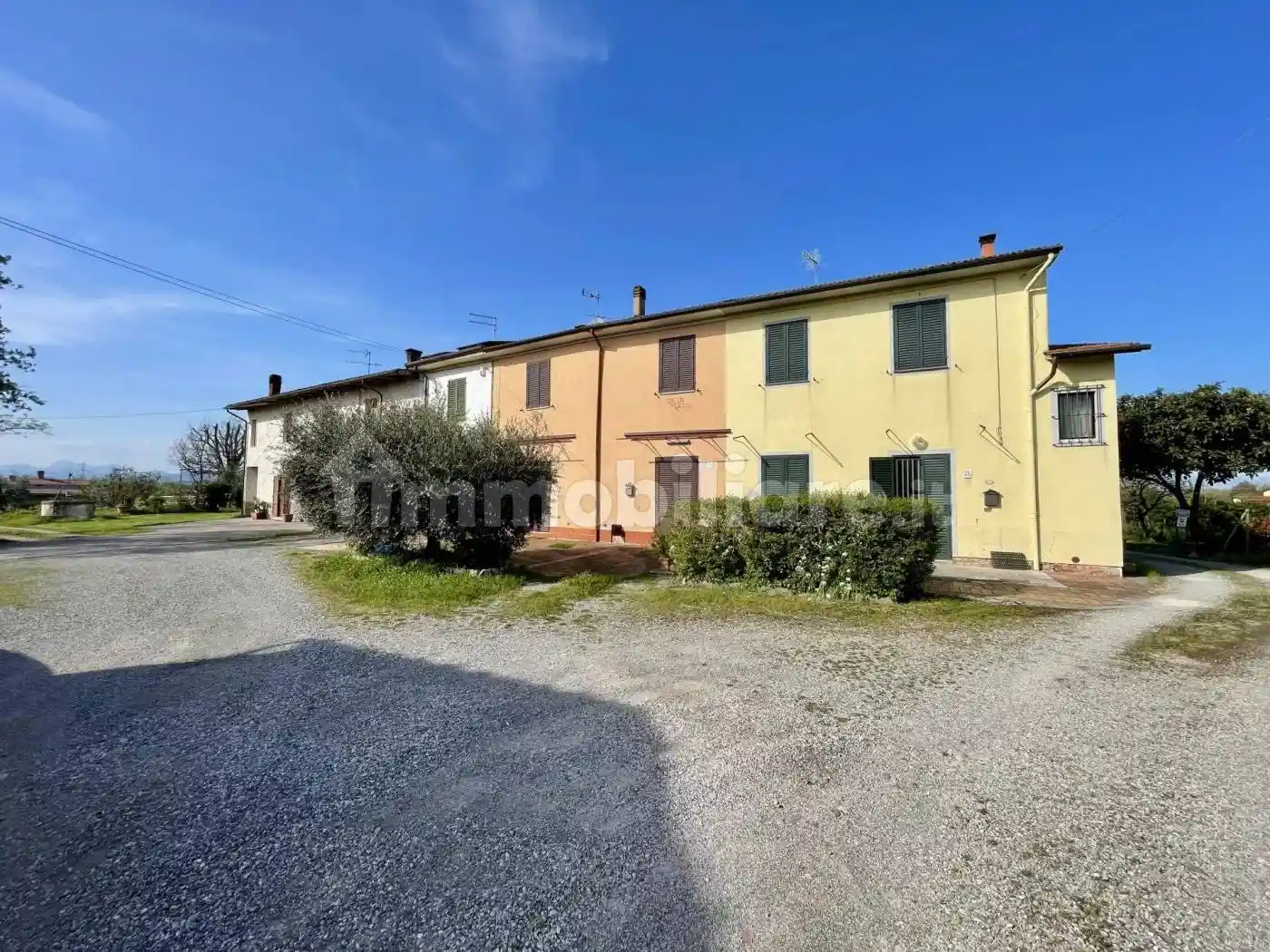 Casa indipendente in vendita a Altopascio