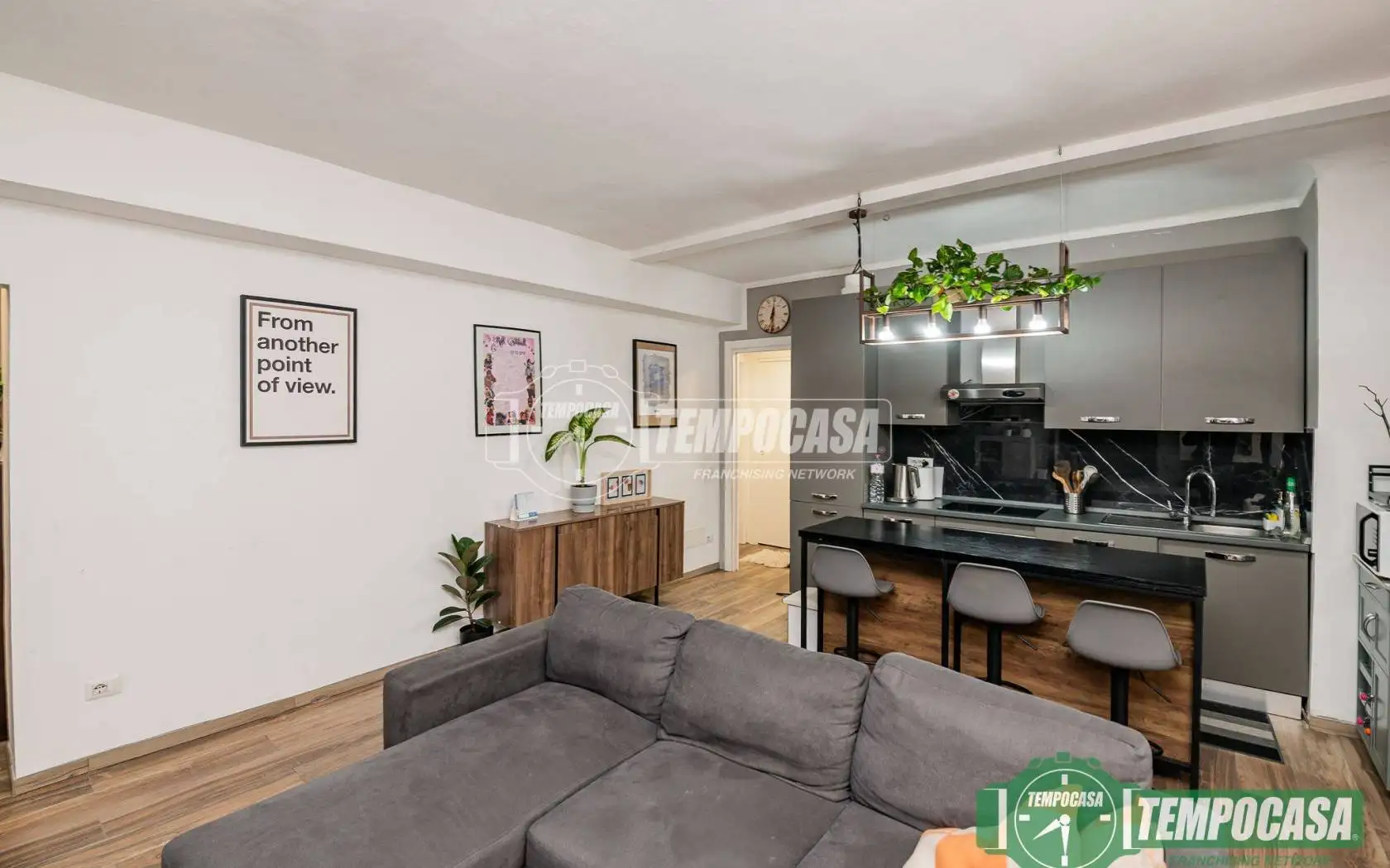 Appartamento in vendita a San Giuliano Milanese