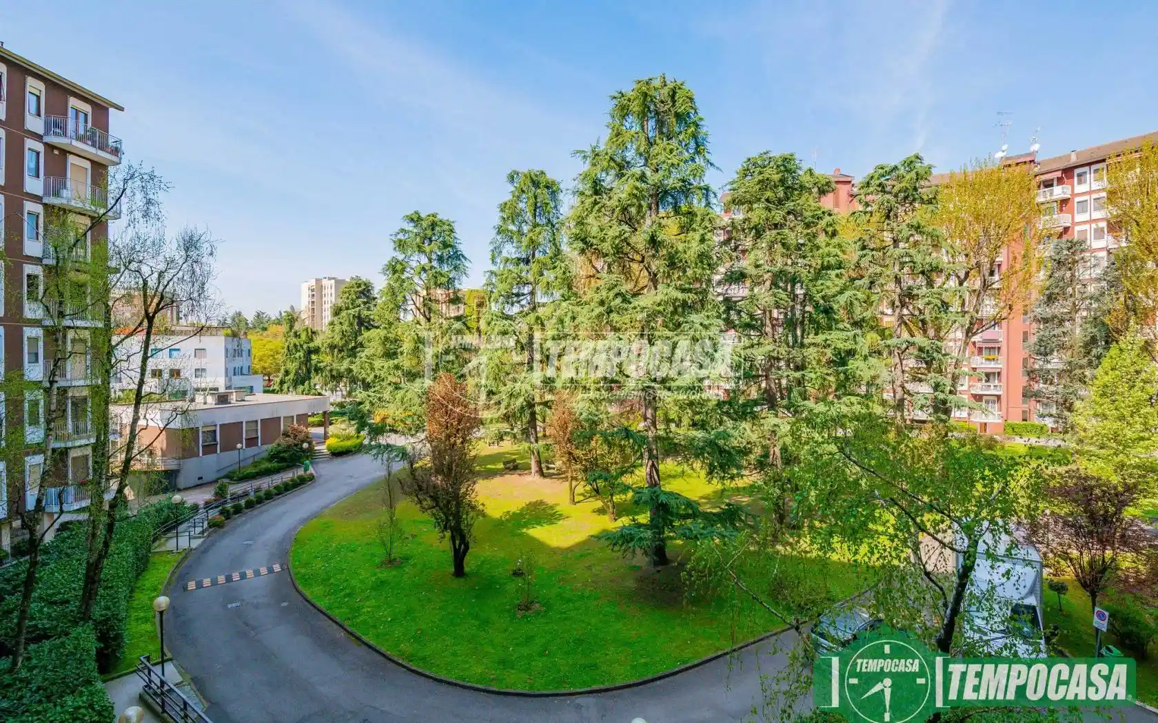 Appartamento in vendita a San Donato Milanese