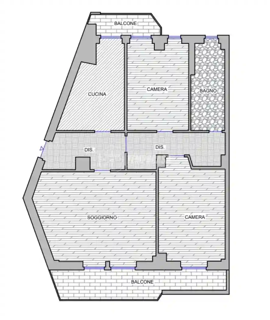 Appartamento - foto 4