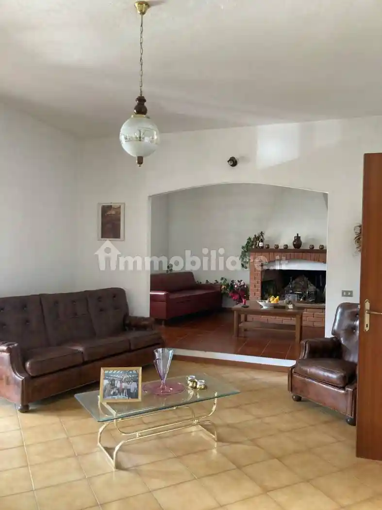 Appartamento via Giovanni XXIII 33, Castelleone di Suasa - foto 5