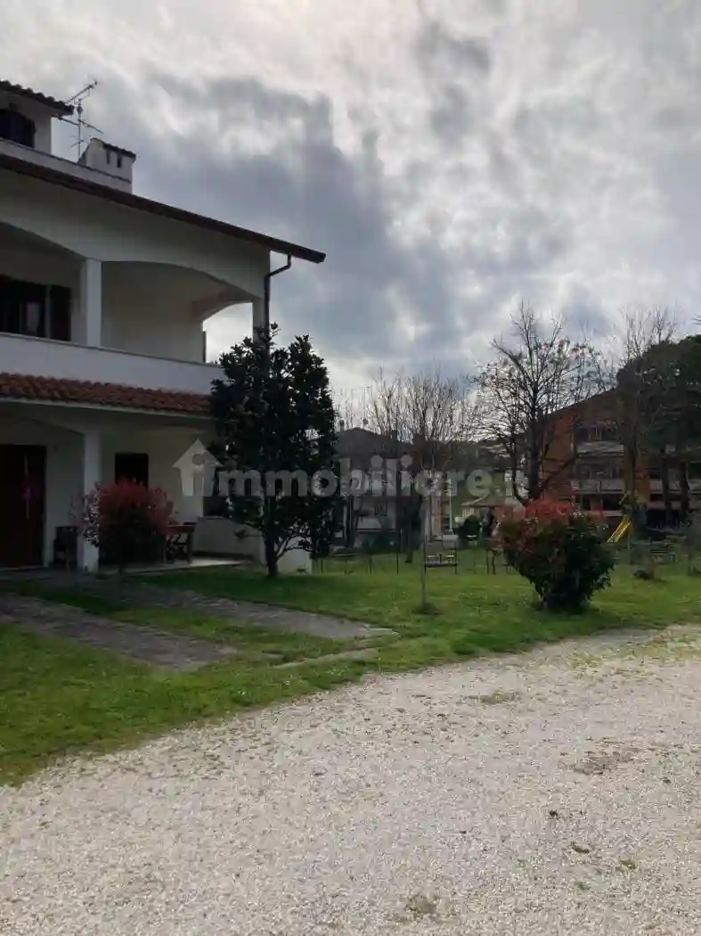 Appartamento via Giovanni XXIII 33, Castelleone di Suasa - foto 4