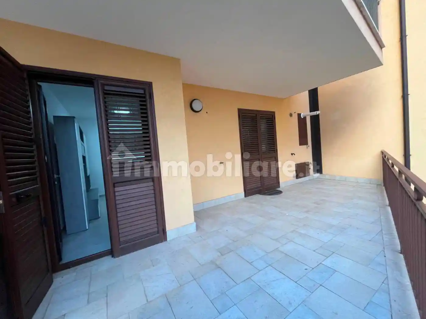 Appartamento in affitto a Agrigento