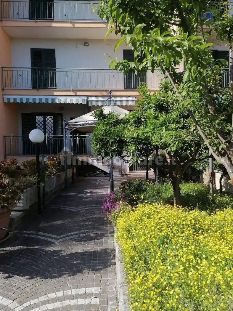 Villa in vendita a Marcianise