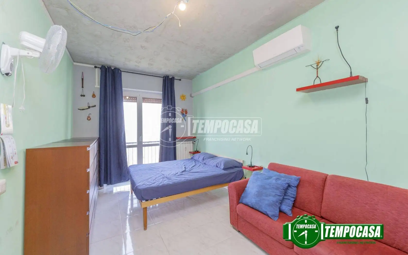 Monolocale via leonardo da vinci, Casarile - foto 2