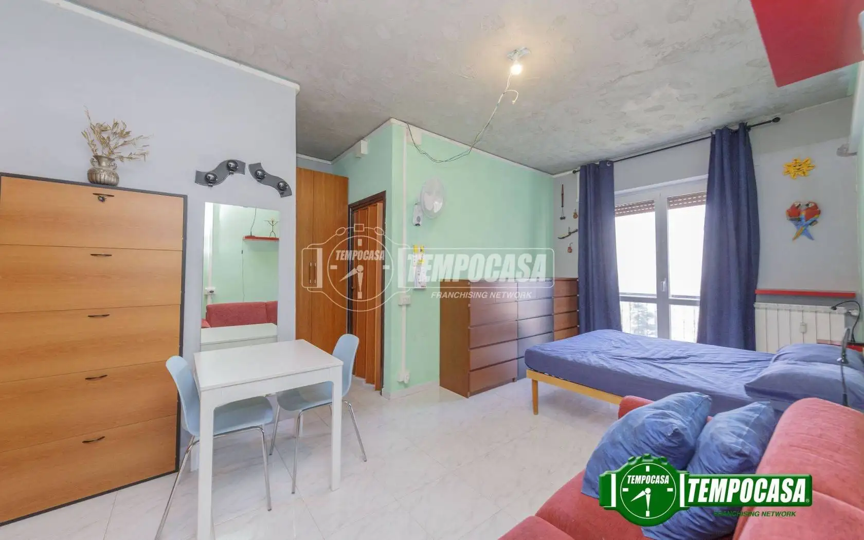 Monolocale via leonardo da vinci, Casarile - foto 3