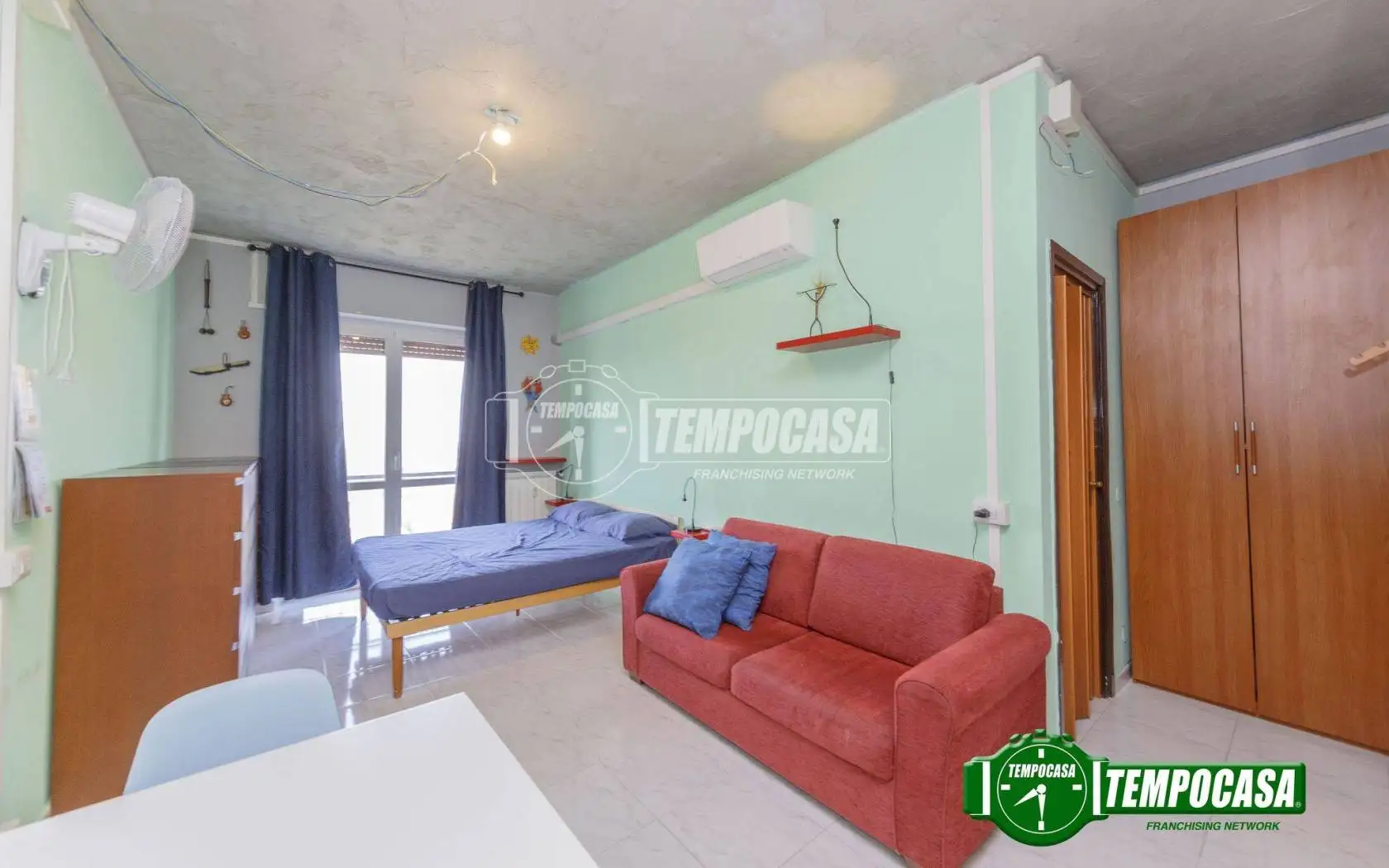 Monolocale via leonardo da vinci, Casarile - foto 5