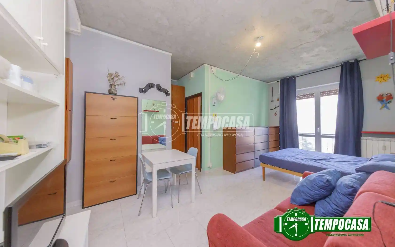 Appartamento in vendita a Casarile