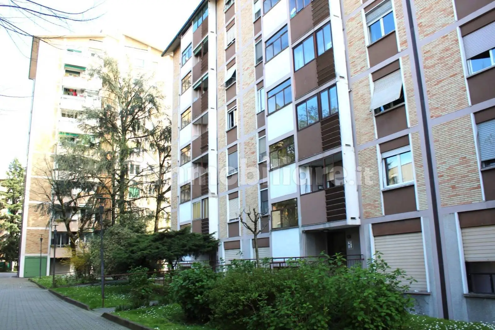 Apartment in vendita a Milan