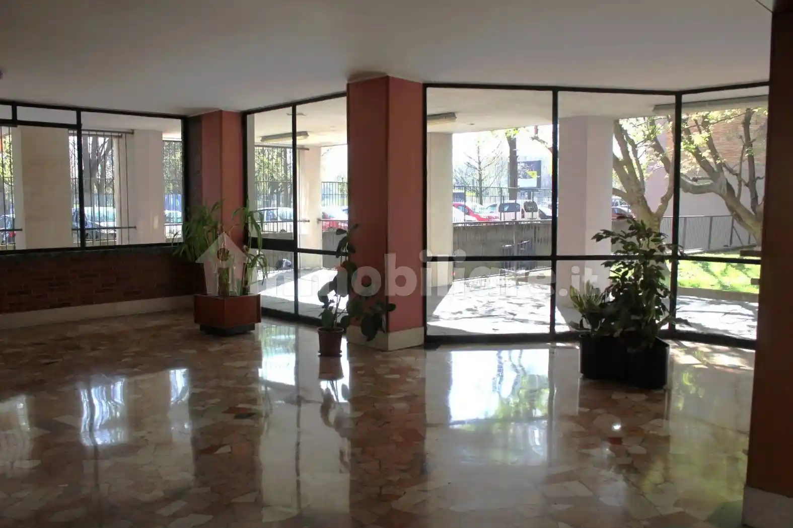 Trilocale via Paolo Maspero 51, Molise - Cuoco, Milano - foto 2