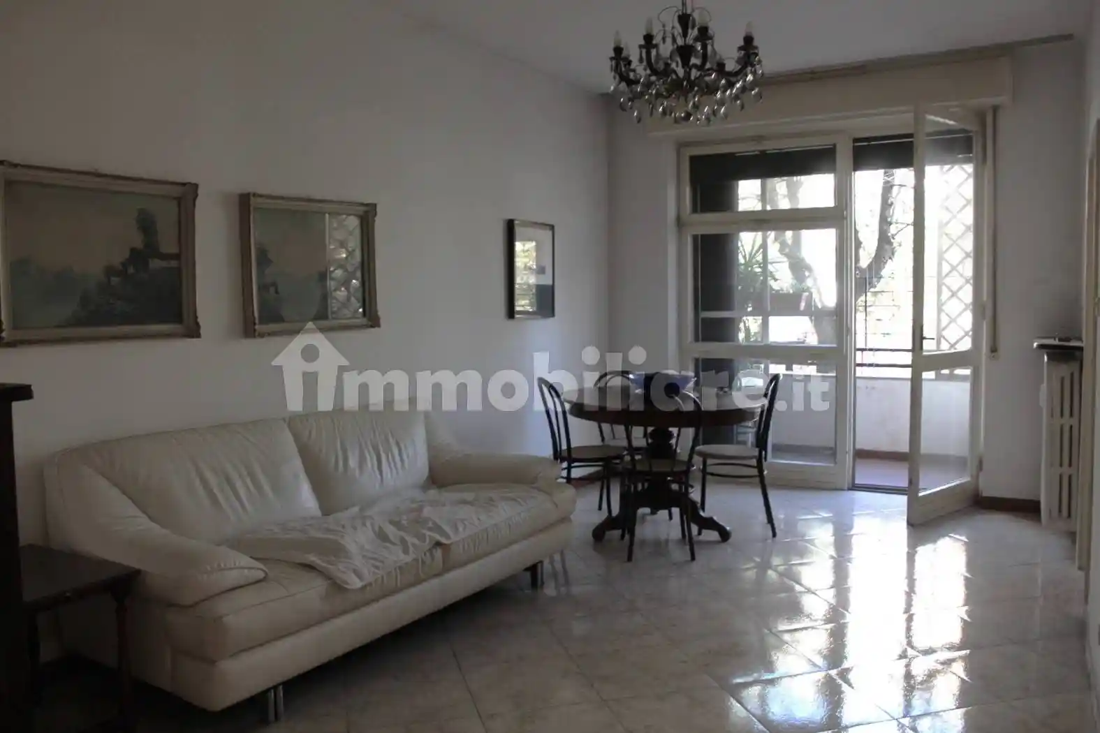 Trilocale via Paolo Maspero 51, Molise - Cuoco, Milano - foto 3