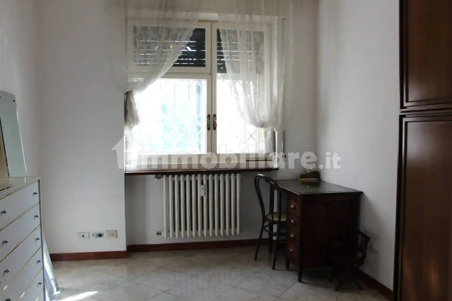 Trilocale via Paolo Maspero 51, Molise - Cuoco, Milano - foto 4