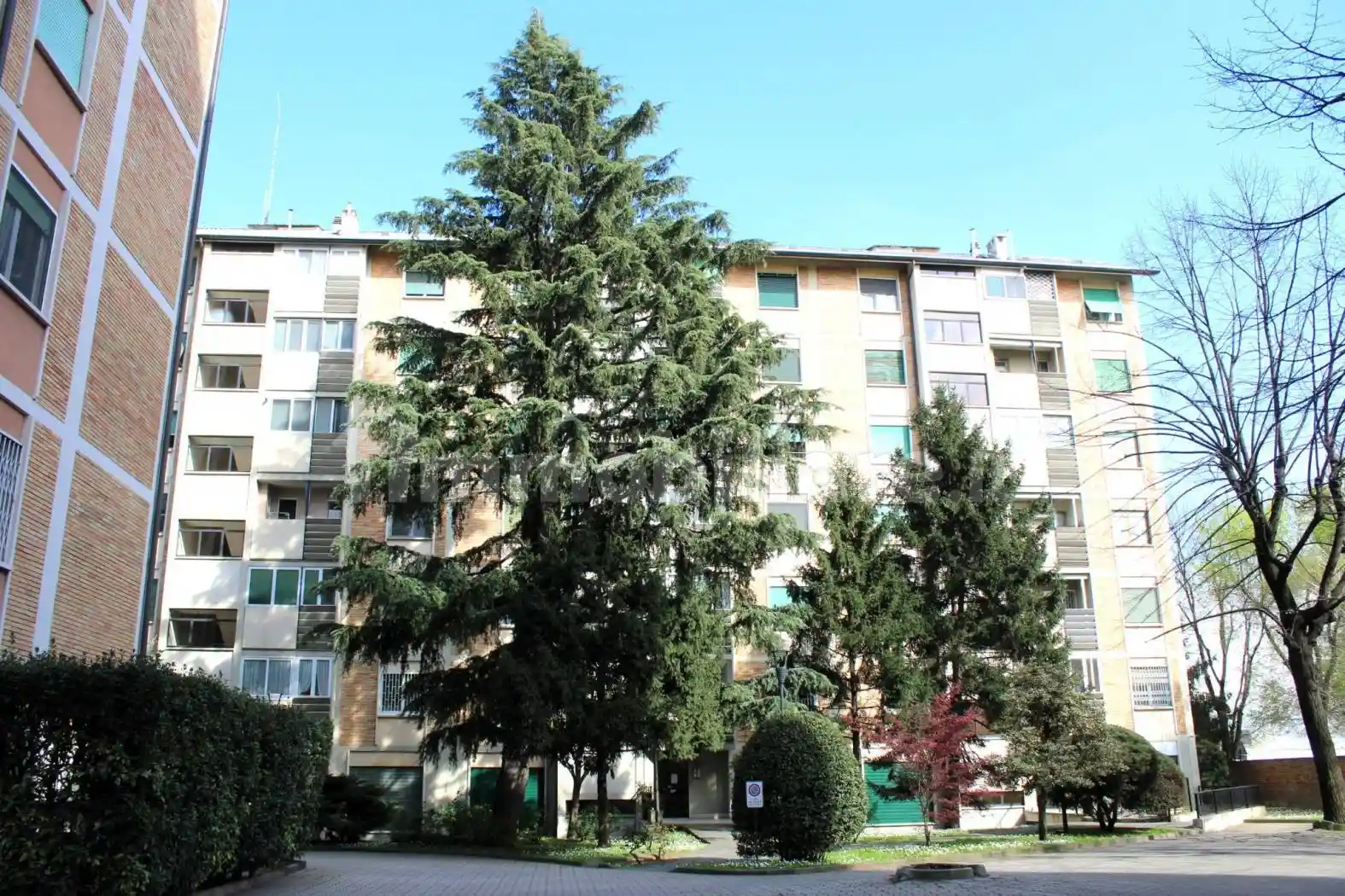 Trilocale via Paolo Maspero 51, Molise - Cuoco, Milano - foto 5