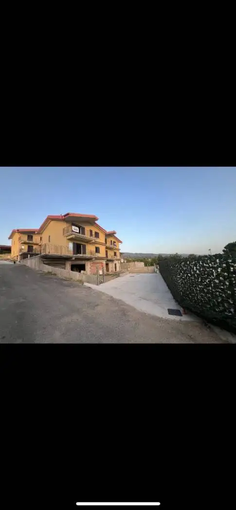 Villa in vendita a Luzzi