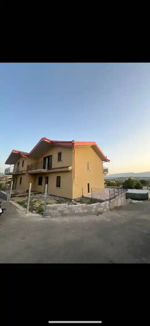 Villa bifamiliare Contrada Lupinelli, Luzzi - foto 2