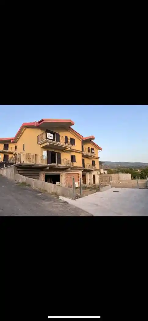 Villa bifamiliare Contrada Lupinelli, Luzzi - foto 4