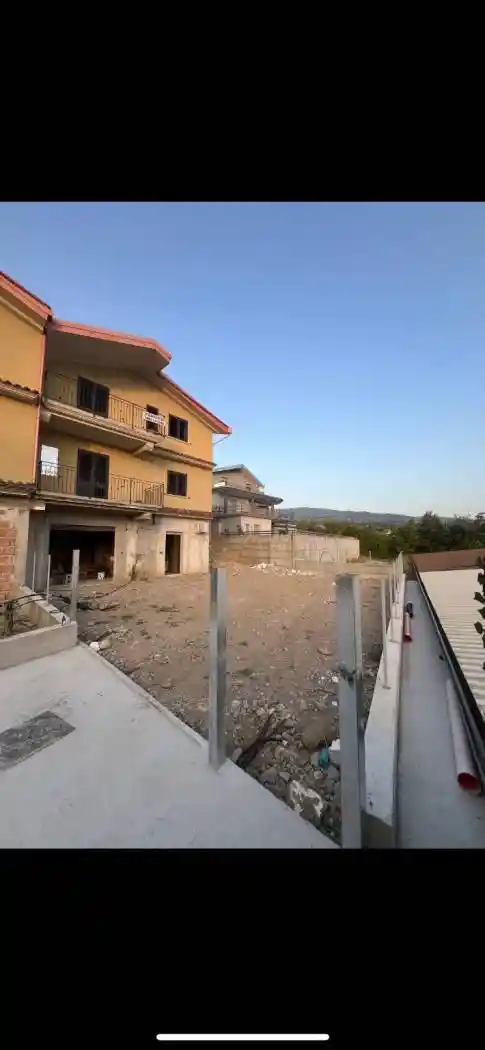 Villa bifamiliare Contrada Lupinelli, Luzzi - foto 5