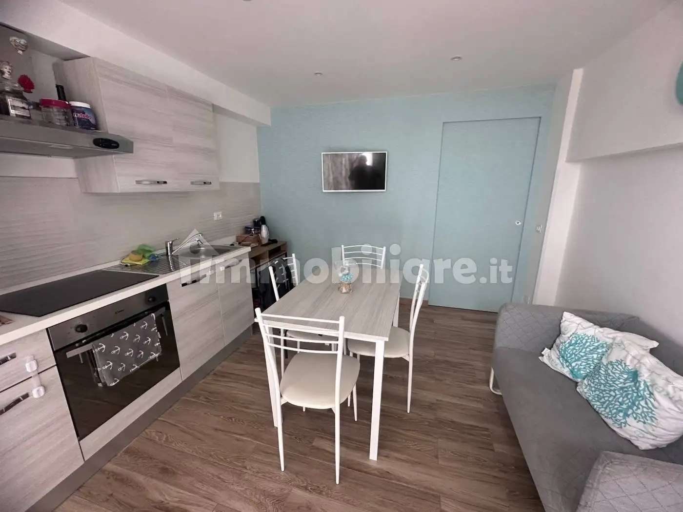 Appartamento in affitto a Gela