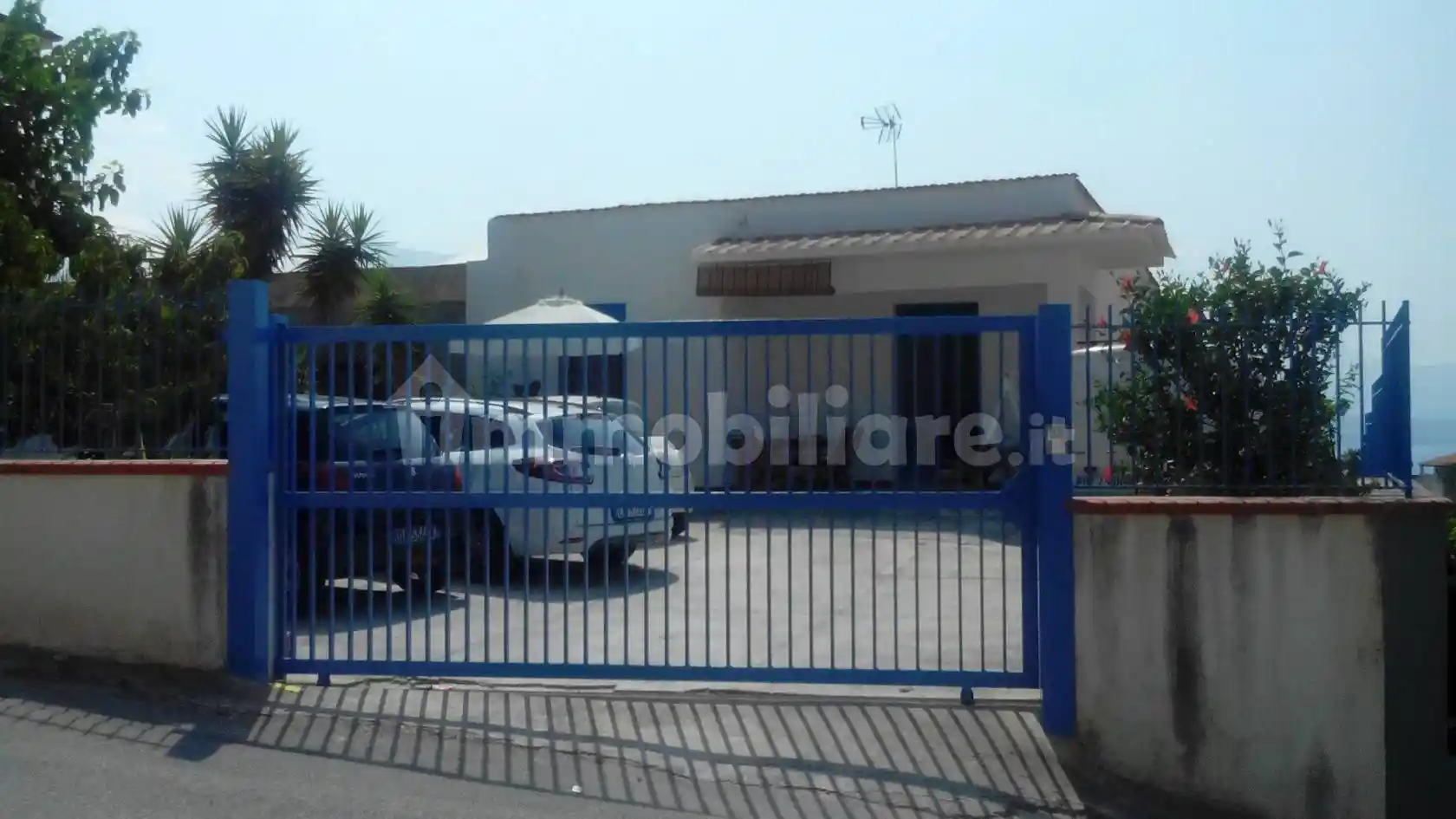 Villa in vendita a Alcamo