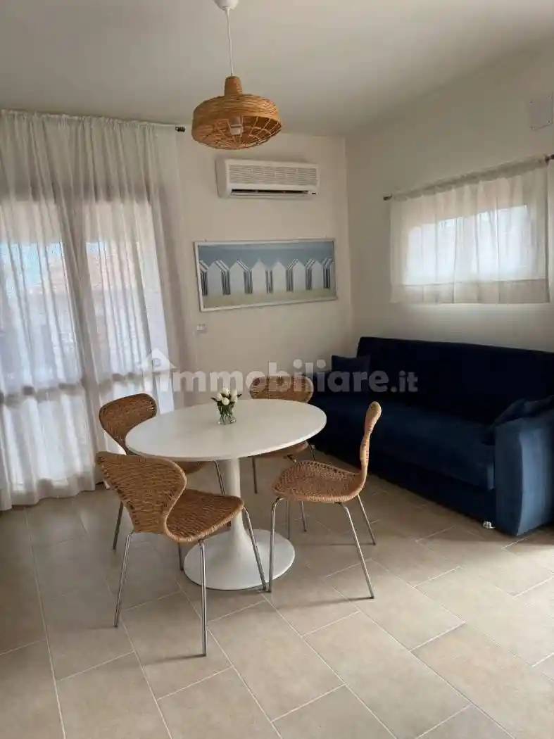 Appartamento in affitto a Letojanni