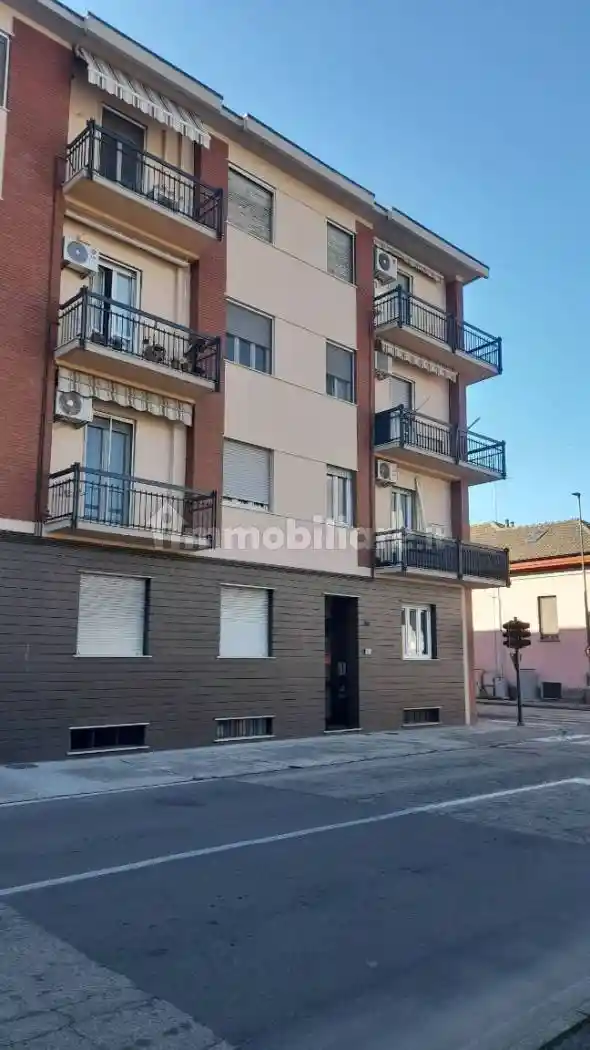 Appartamento in vendita a Casale Monferrato