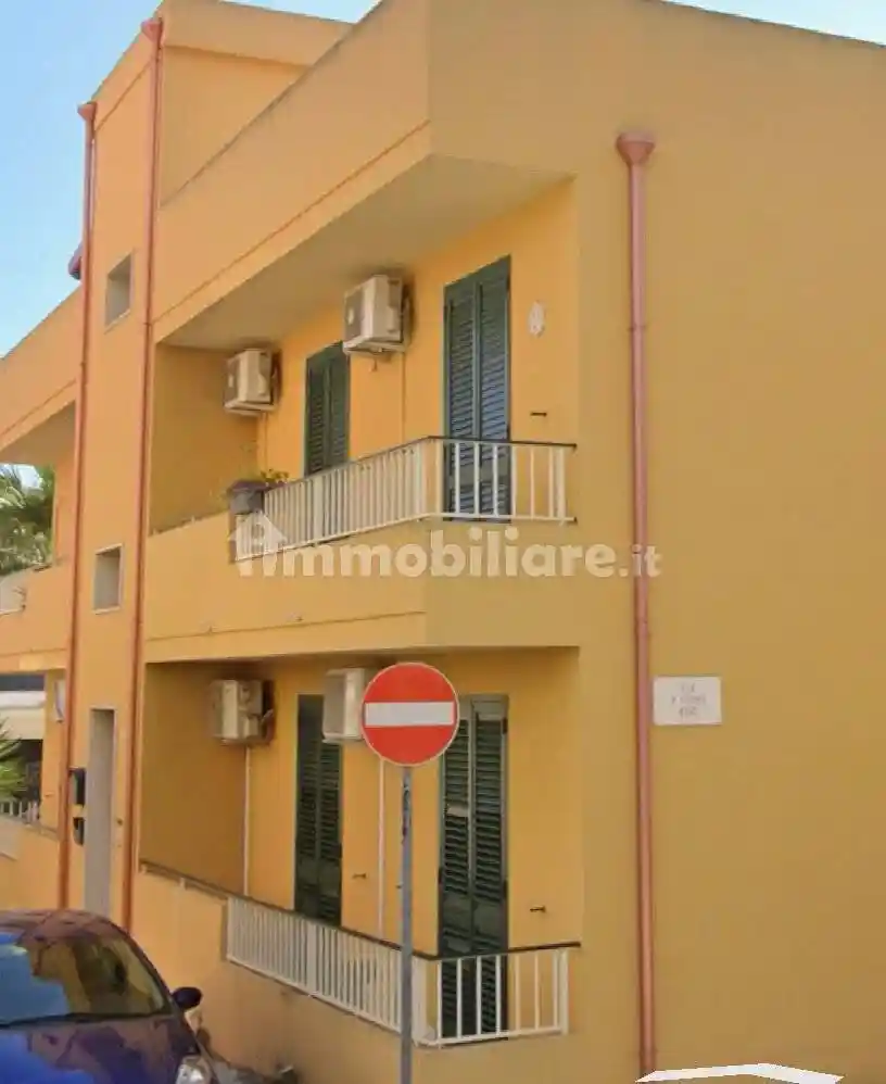 Appartamento in vendita a Pozzallo