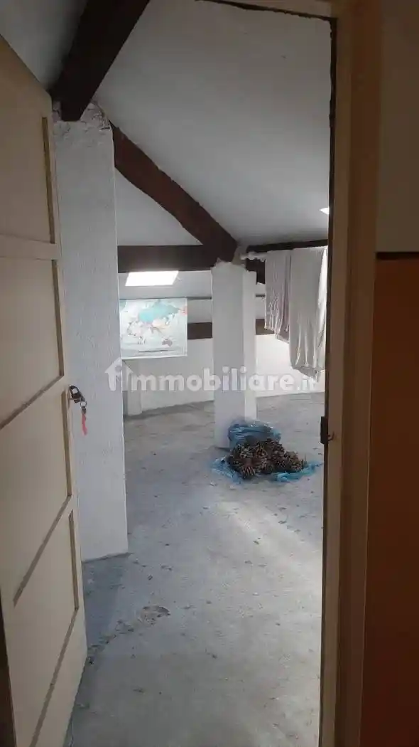 Attico - Mansarda in vendita a Imperia