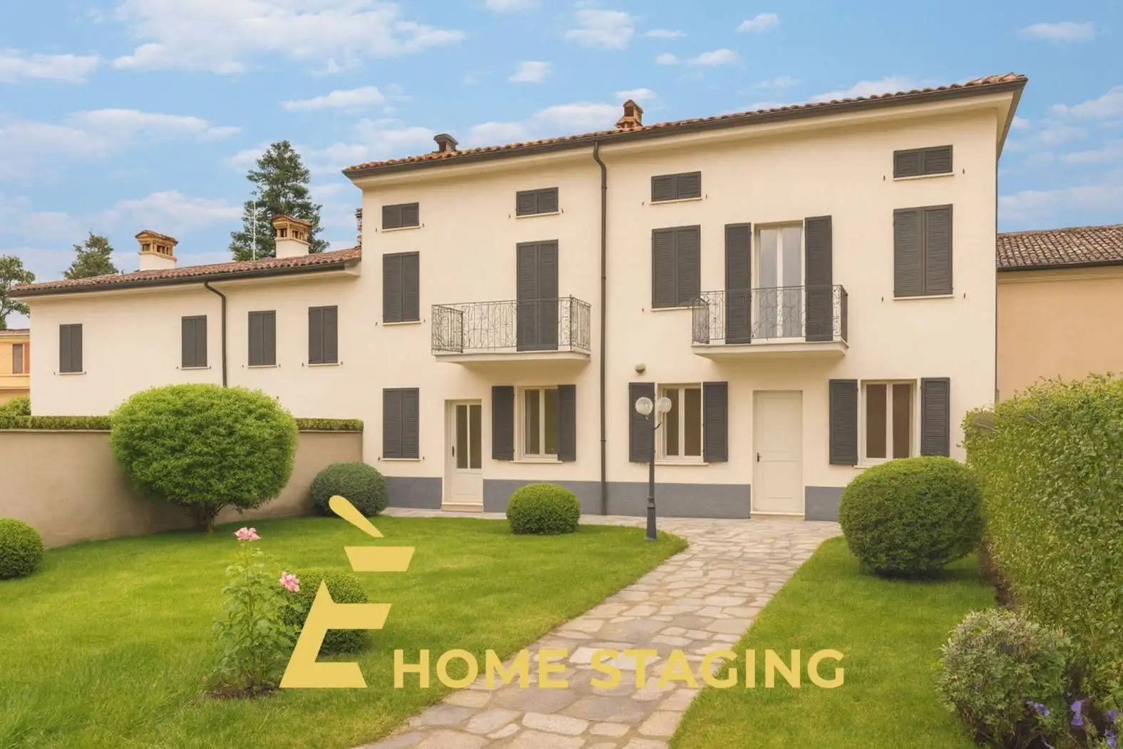 Casa indipendente in vendita a Rivarone