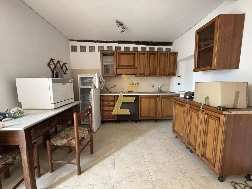 Casale via Guglielmo Marconi, Cunico - foto 3