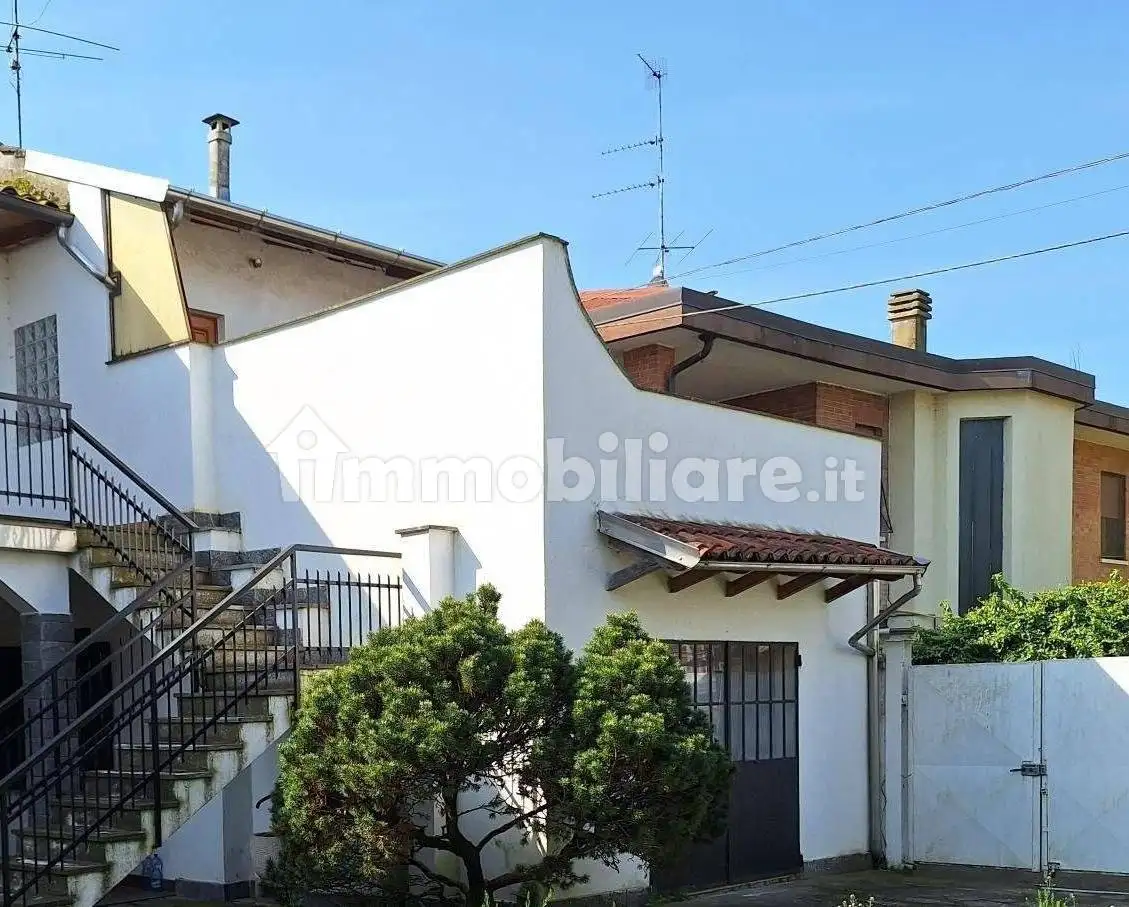 Appartamento in vendita a Motta de' Conti