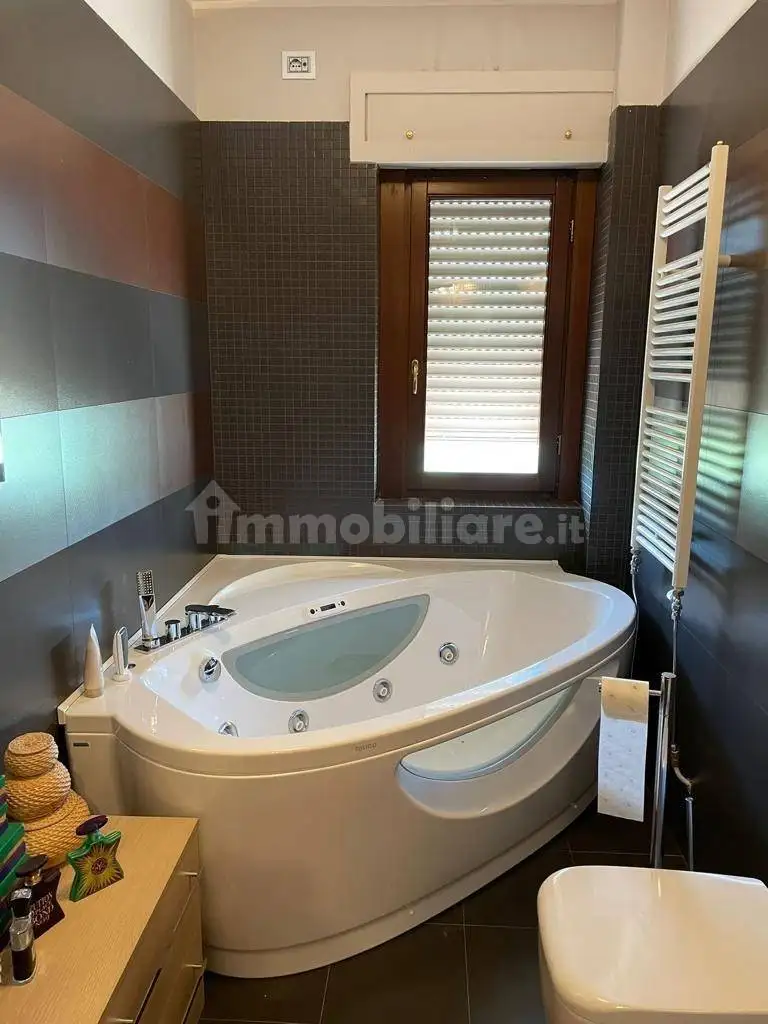 Trilocale via Bertoni 1, Arcavacata, Rende - foto 5