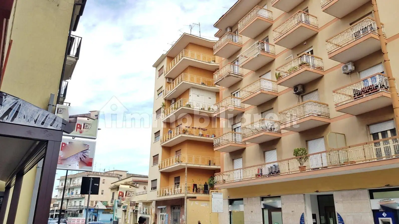 Appartamento in vendita a Maddaloni