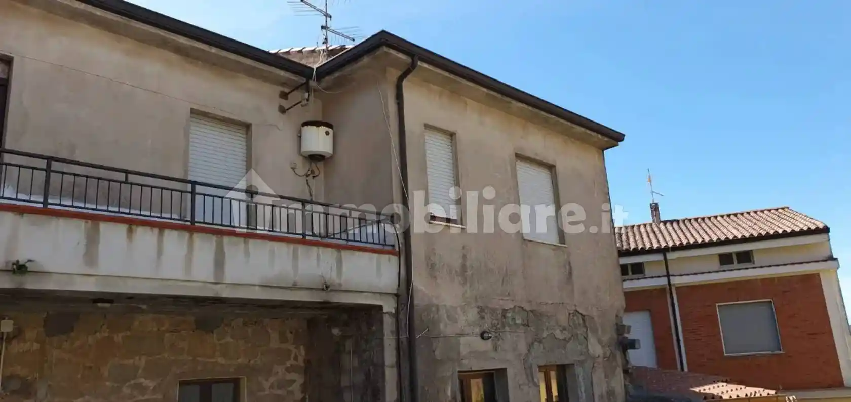 Appartamento in vendita a Arbus