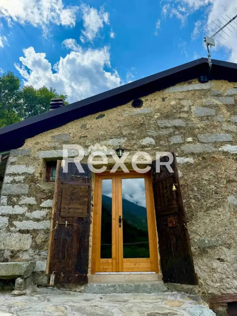 Casale Localita Berzo Demo, Berzo Demo - foto 2