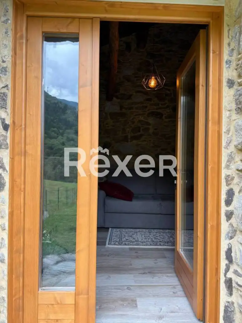 Casale Localita Berzo Demo, Berzo Demo - foto 3