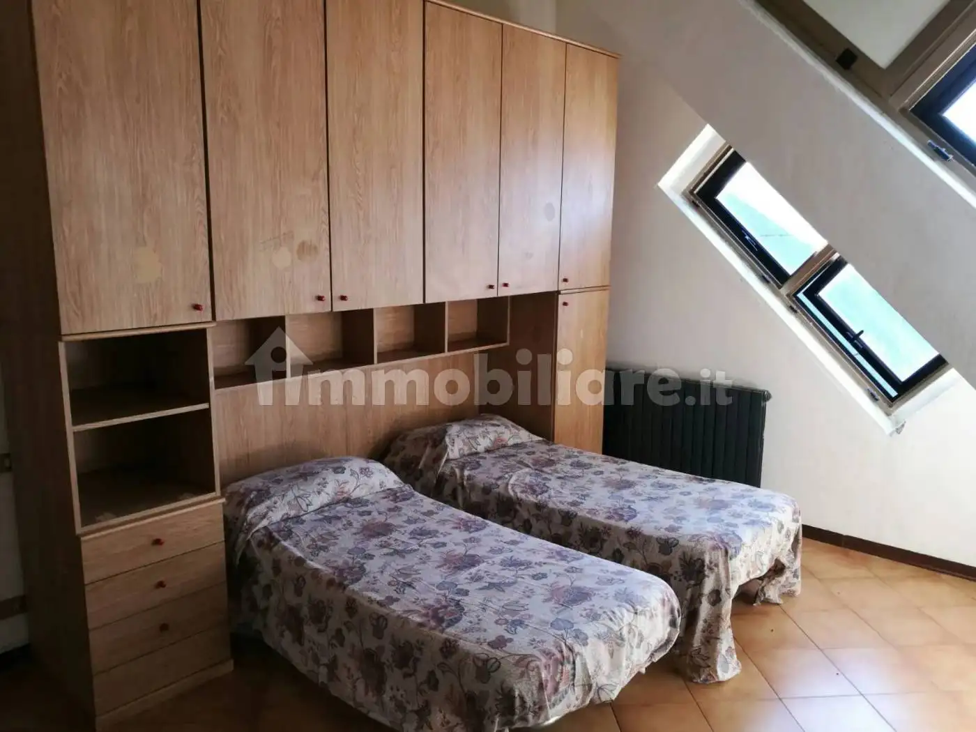 Appartamento in vendita a Marsicovetere