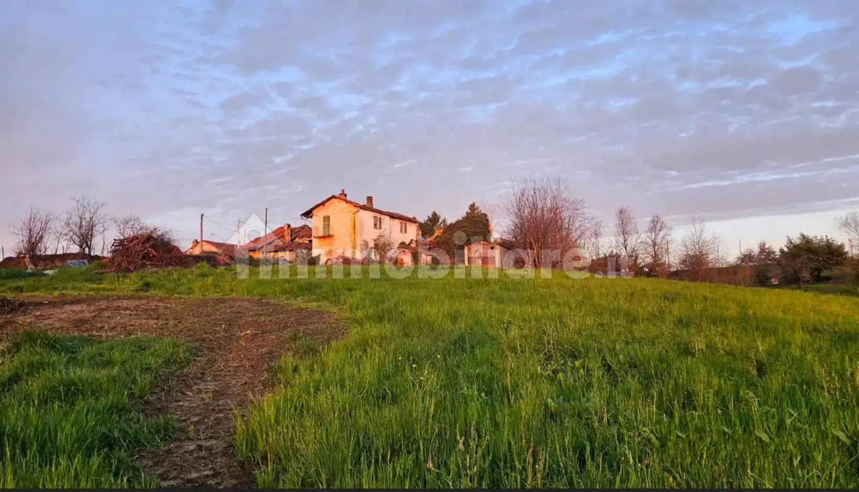 Rustico - Casale in vendita a Mondovì