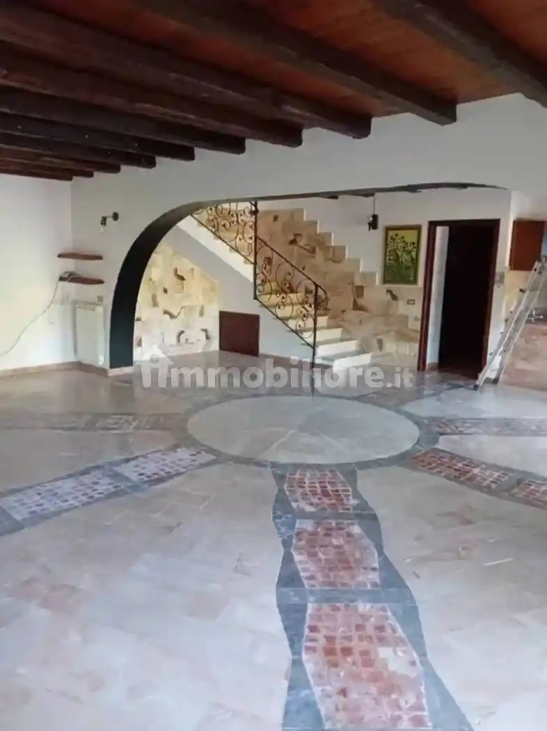Villa unifamiliare via Corleone, Santa Cristina Gela - foto 2
