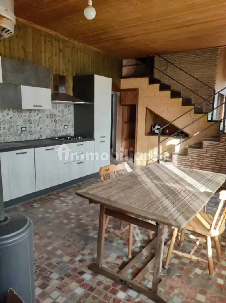 Villa unifamiliare via Corleone, Santa Cristina Gela - foto 3