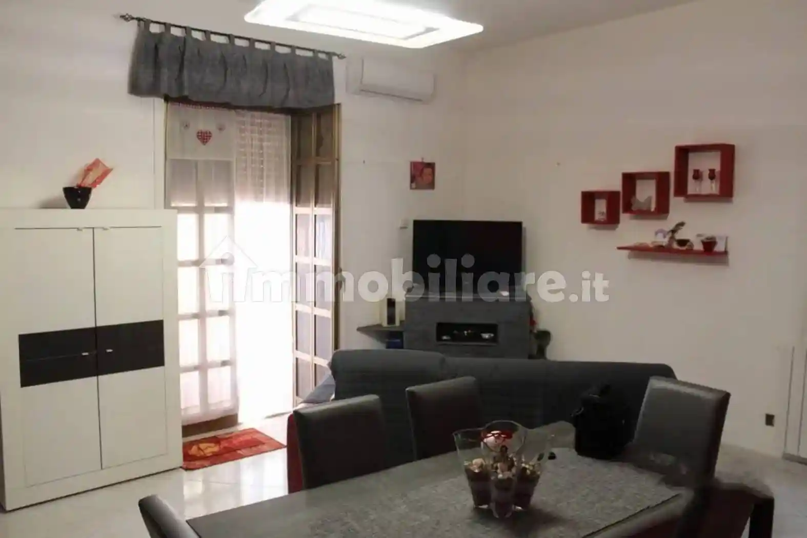 Appartamento in vendita a Belmonte Mezzagno