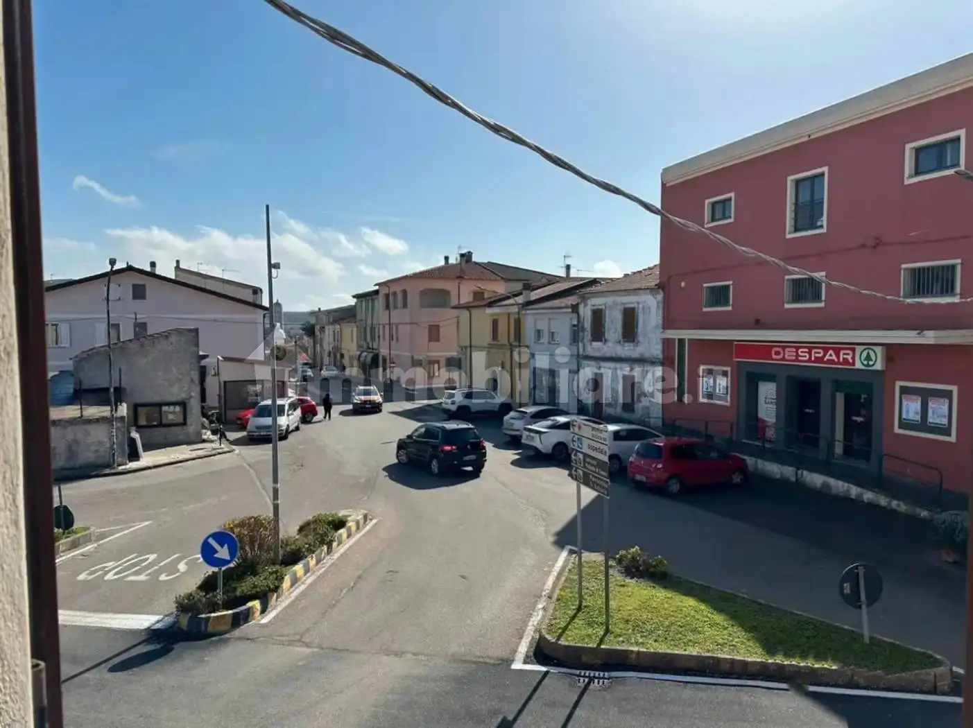 Casa indipendente in vendita a Thiesi