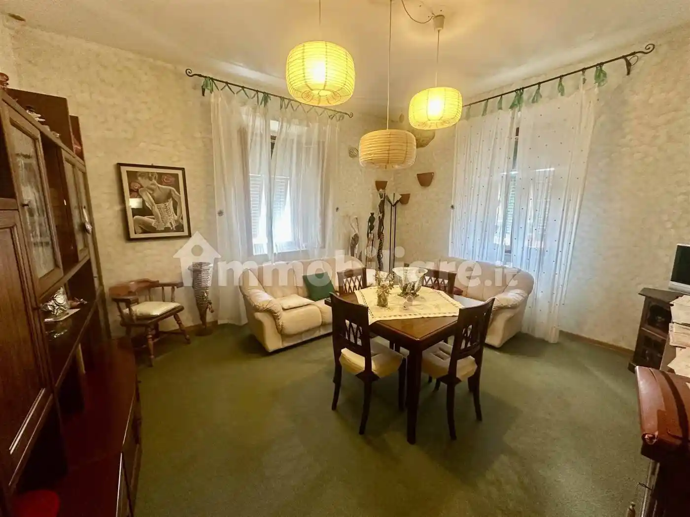 Appartamento in vendita a Piombino