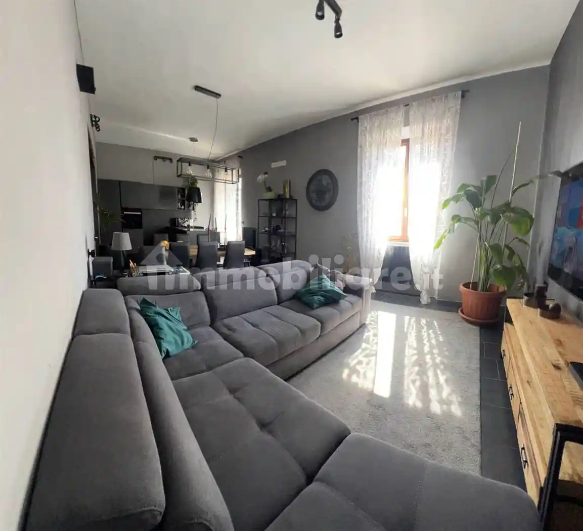 Appartamento in vendita a Piombino